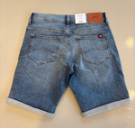 Męskie spodenki MUSTANG Style Chicago Shorts Z 1016631-5000-313