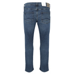 Męskie spodnie jeansowe zwężane MUSTANG VEGAS SLIM 1014858-5000-883