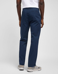 LEE REGULAR CHINO DEEP NAVY  112145530