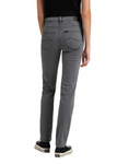 Damskie jeansy slim LEE ELLY GREY RYLEE L305PJOD