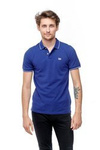 Męski t-shirt LEE PIQUE POLO BLUEPRINT L61ARLLH