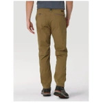 Męskie spodnie proste WRANGLER CONVERTIBLE TRAIL JOGGER KANGAROO WA1E32H60