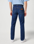 Męskie jeansy proste WRANGLER TEXAS SOUL 112350654