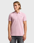 LEE PIQUE POLO SOFT MAUVE 112363856