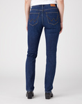 Damskie spodnie slim WRANGLER SLIM KENSINGTON W26LCL43K