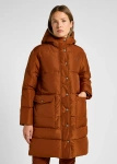 LEE LONG PUFFER JACKET CLOVE 112355178