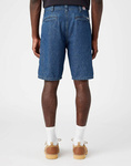 Męskie spodenki jeansowe WRANGLER CASEY RELAXED HEMP DENIM W10PCHH25