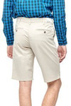 WRANGLER CHINO SHORT STONE W14AWA40V