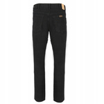 WRANGLER REGULAR FIT BLACK W10IRXH80