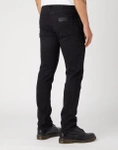 Męskie jeansy zwężane WRANGLER LARSTON ATMOSPHERE 112341423