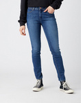WRANGLER SKINNY DAMSKIE W28KZG29W
