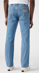 Męskie jeansy proste WRANGLER TEXAS WRANGO 112341389