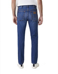 Męskie jeansy zwężane WRANGLER 11MWZ 1 YEAR W1MZUH924