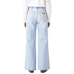Damskie spodnie dzwony WRANGLER BONNIE SONNY W22973X25