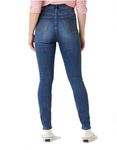 Damskie spodnie rurki WRANGLER SKINNY MARINA W20KB740F