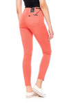 LEE SCARLETT SUPER HIGH PAPRIKA L30LMY28