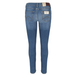 Damskie jeansy rurki MUSTANG CARO 1007652-5000-302