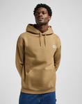 LEE WW HOODIE DARK KHAKI 112372355