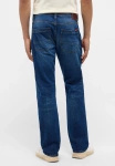 Męskie jeansy proste MUSTANG Style Michigan Straight 1015882-5000-983