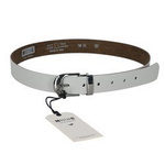 Pasek skórzany MUSTANG PASEK SKÓRZANY 087