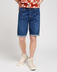 Męskie spodenki LEE 5 POCKET SHORT SPRINGFIELD 112350161