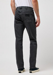 Męskie jeansy proste WRANGLER GREENSBORO COAL MINE 112360404