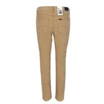 Damskie spodnie slim LEE ELLY LEAD GREY L305WJ30