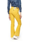 Damskie spodnie dzwony LEE BREESE FLORIDA L32YEB29