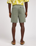 Męskie spodenki LEE PULL ON SHORT OLIVE GROVE 112349240