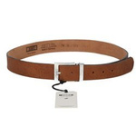 Pasek skórzany MUSTANG PASEK SKÓRZANY 074