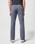 Męskie spodnie proste WRANGLER TEXAS TURBULENCE 112352833