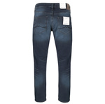 Męskie jeansy zwężane MUSTANG OREGON TAPERED K RINSE 3112-5576-082