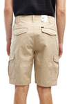 Męskie spodenki LEE CARGO SHORT SERVICE SAND L73CCJ10