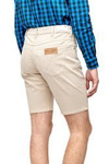 Męskie spodenki jeansowe WRANGLER 5 POCKET SHORT STONE W14CKD40V