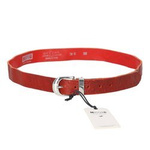 Pasek skórzany MUSTANG PASEK SKÓRZANY 088