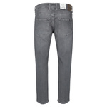 Męskie spodnie jeansowe zwężane MUSTANG OREGON SLIM 1014862-4500-583