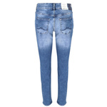 Damskie spodnie slim MUSTANG REBECCA SLIM 2B 1013959-5000-602