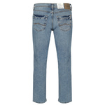 Męskie spodnie jeansowe proste MUSTANG WASHINGTON 1013946-5000-202