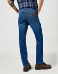 Męskie jeansy zwężane WRANGLER LARSTON DANDELION SUMMER 112362458