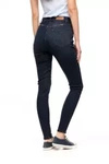 Damskie spodnie rurki WRANGLER SKINNY COLDSPRING W20KB740J