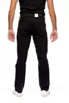 WRANGLER STRAIGHT BLACK RINSE W10TM7107