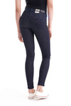 Damskie jeansy rurki LEE SCARLETT SKINNY L526EWOH