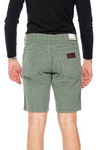 Męskie spodenki WRANGLER CORDUROY SHORTS W14TZNG29
