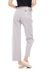 Damskie jeansy szerokie LEE WIDE LEG LILAC L30SQHCT