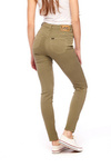 LEE SCARLETT ULTRA HI BO OLIVE L30LMY82
