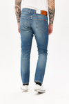 Męskie jeansy zwężane MUSTANG TOLEDO TAPERED 1014868-5000-574