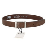 Pasek skórzany MUSTANG PASEK SKÓRZANY 075