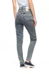 Damskie spodnie jeansowe rurki LEE SCARLETT HIGH L626SVKN