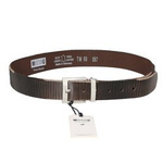 Pasek skórzany MUSTANG PASEK SKÓRZANY 067BR