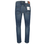 Męskie spodnie jeansowe zwężane MUSTANG OREGON SLIM K 1013712-5000-783